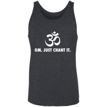 Load image into Gallery viewer, OM Just Chant It
