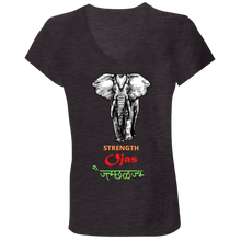 Load image into Gallery viewer, Sacred Elephant Strength