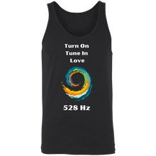 Load image into Gallery viewer, Turn On Tune In Love 528Hz