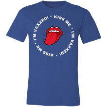 Load image into Gallery viewer, Kiss Me I'm Vaxxed!