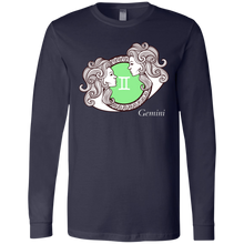 Load image into Gallery viewer, Gemini