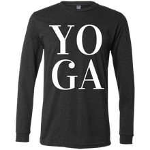 Load image into Gallery viewer, YOGA