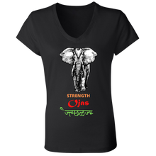 Load image into Gallery viewer, Sacred Elephant Strength