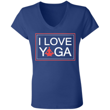 Load image into Gallery viewer, I Love Yoga