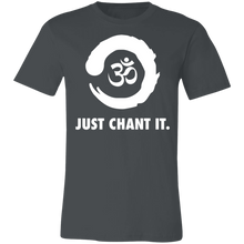 Load image into Gallery viewer, OM Enso Zen Just Chant It