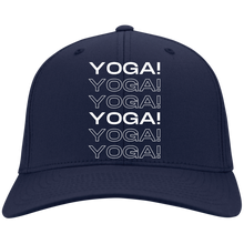 Load image into Gallery viewer, Yoga! Yoga! Yoga!