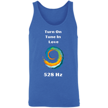 Load image into Gallery viewer, Turn On Tune In Love 528Hz