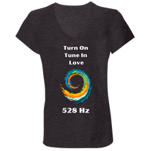 Load image into Gallery viewer, Turn On Tune In Love 528Hz