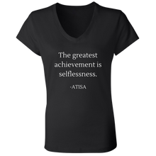 Load image into Gallery viewer, Selflessness