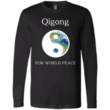 Load image into Gallery viewer, Qigong For World Peace