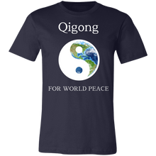 Load image into Gallery viewer, Qigong For World Peace