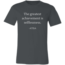 Load image into Gallery viewer, Selflessness