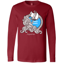 Load image into Gallery viewer, Aquarius