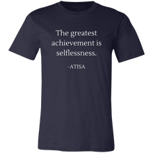 Load image into Gallery viewer, Selflessness