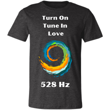 Load image into Gallery viewer, Turn On Tune In Love 528Hz