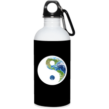 Load image into Gallery viewer, Yin And Yang Globe