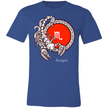 Load image into Gallery viewer, Scorpio