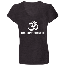 Load image into Gallery viewer, OM Just Chant It