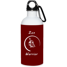 Load image into Gallery viewer, Male Zen Warrior