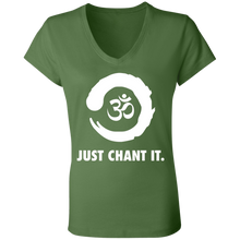 Load image into Gallery viewer, OM Enso Zen Just Chant It