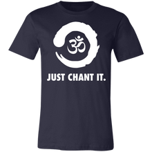 Load image into Gallery viewer, OM Enso Zen Just Chant It