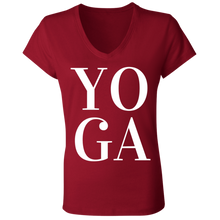 Load image into Gallery viewer, YOGA