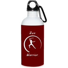 Load image into Gallery viewer, Female Zen Warrior