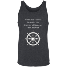 Load image into Gallery viewer, When The Student Is Ready