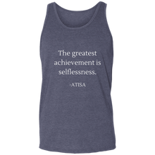 Load image into Gallery viewer, Selflessness