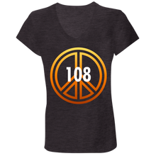 Load image into Gallery viewer, 108 Peace Sign