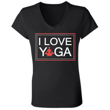 Load image into Gallery viewer, I Love Yoga