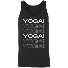 Load image into Gallery viewer, Yoga! Yoga! Yoga!