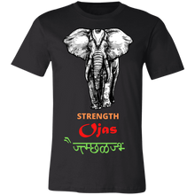 Load image into Gallery viewer, Sacred Elephant Strength