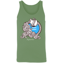 Load image into Gallery viewer, Aquarius