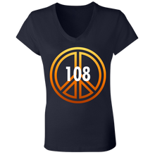 Load image into Gallery viewer, 108 Peace Sign