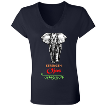 Load image into Gallery viewer, Sacred Elephant Strength