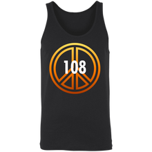 Load image into Gallery viewer, 108 Peace Sign