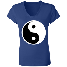 Load image into Gallery viewer, Yin And Yang Symbol