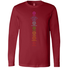 Load image into Gallery viewer, Chakra Affirmations