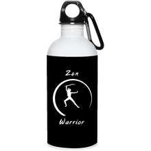 Load image into Gallery viewer, Female Zen Warrior