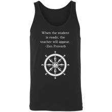 Load image into Gallery viewer, When The Student Is Ready