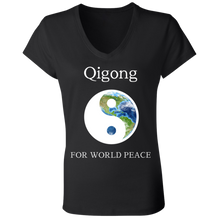 Load image into Gallery viewer, Qigong For World Peace