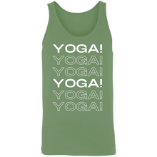 Load image into Gallery viewer, Yoga! Yoga! Yoga!