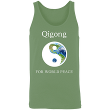 Load image into Gallery viewer, Qigong For World Peace
