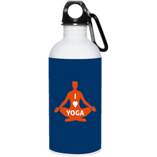 Load image into Gallery viewer, I Love Yoga