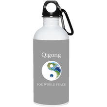 Load image into Gallery viewer, Qigong For World Peace