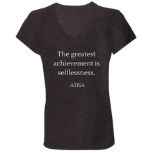 Load image into Gallery viewer, Selflessness