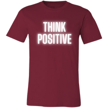 Load image into Gallery viewer, Think Positive