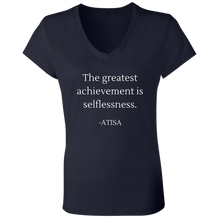 Load image into Gallery viewer, Selflessness