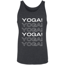 Load image into Gallery viewer, Yoga! Yoga! Yoga!